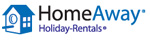 HomeAway Holiday rentals